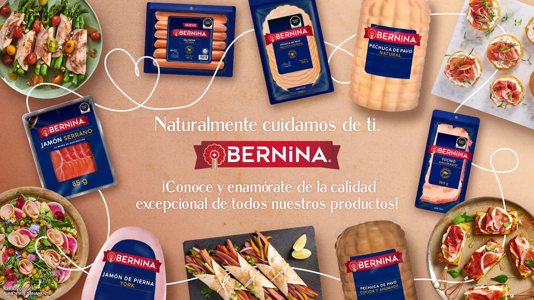 Bernina