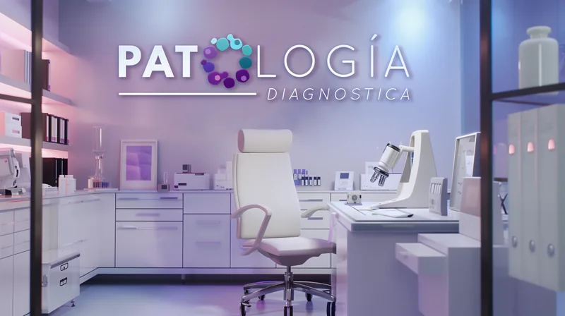 Patología Diagnóstica
