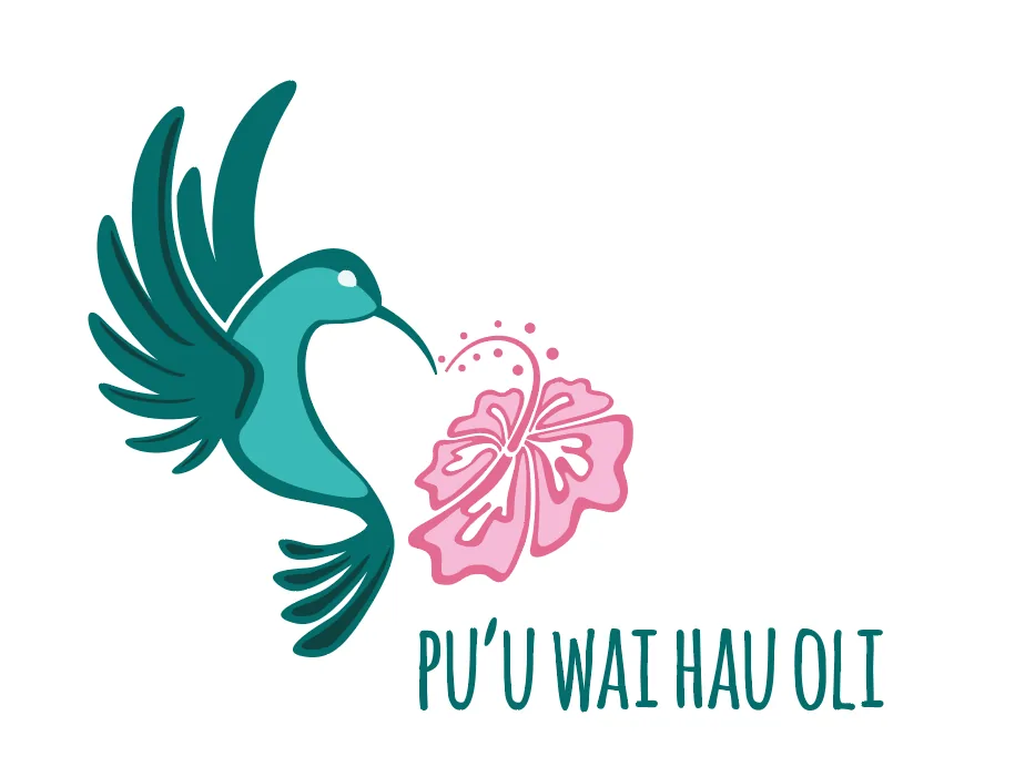 Pu’u Wai Hau Oli