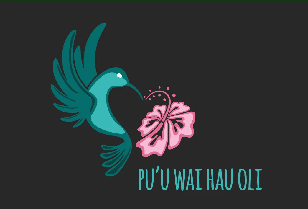 Pu’u Wai Hau Oli