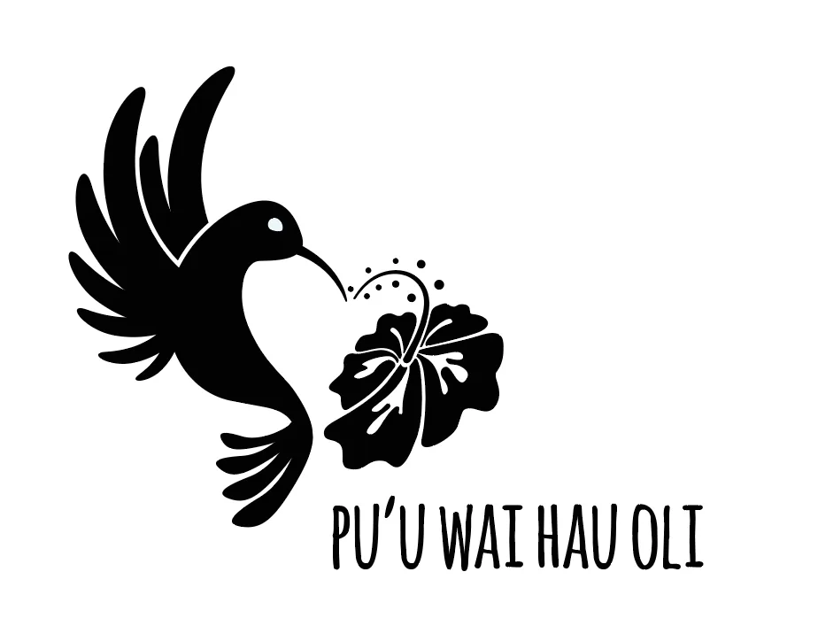 Pu’u Wai Hau Oli