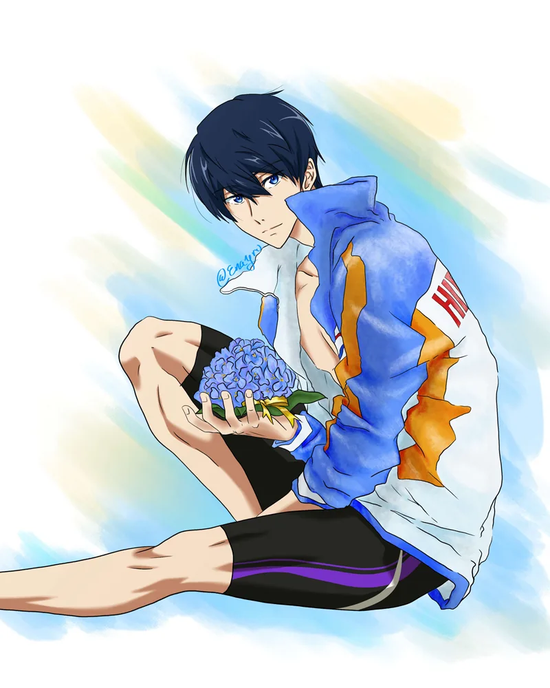 Illustration · Enayru
