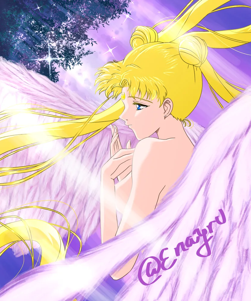Illustration · Enayru