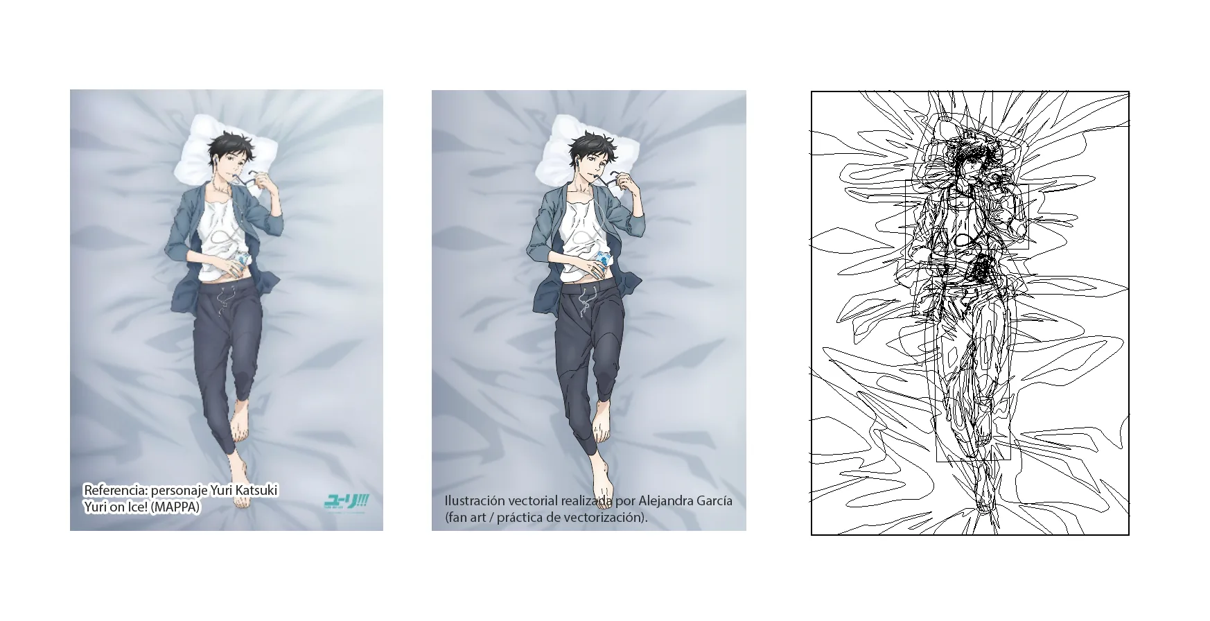 Illustration · Enayru
