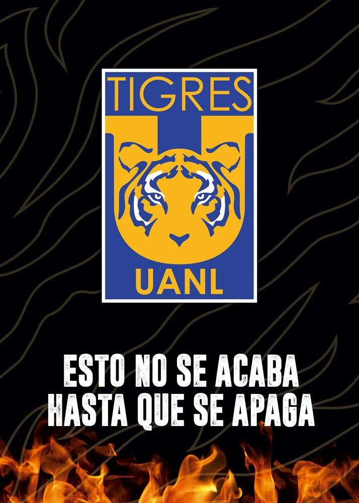 Carrito Tigre de Fuego