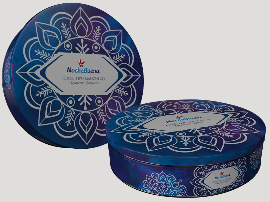 Nochebuena · Ediciones coleccionables