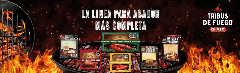 Stand Grill Master HEB