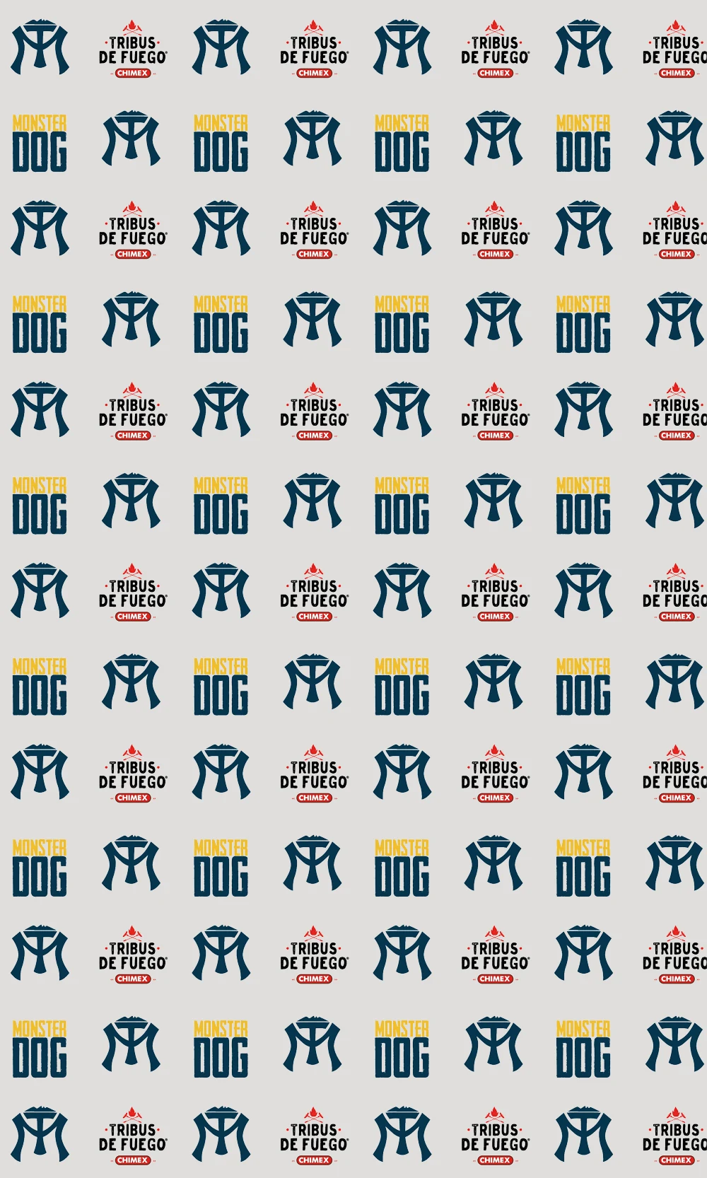 MonsterDog · Sultanes de Monterrey