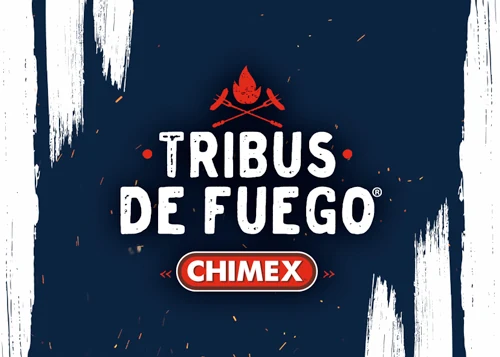 Rayadog de Fuego · Rayadas