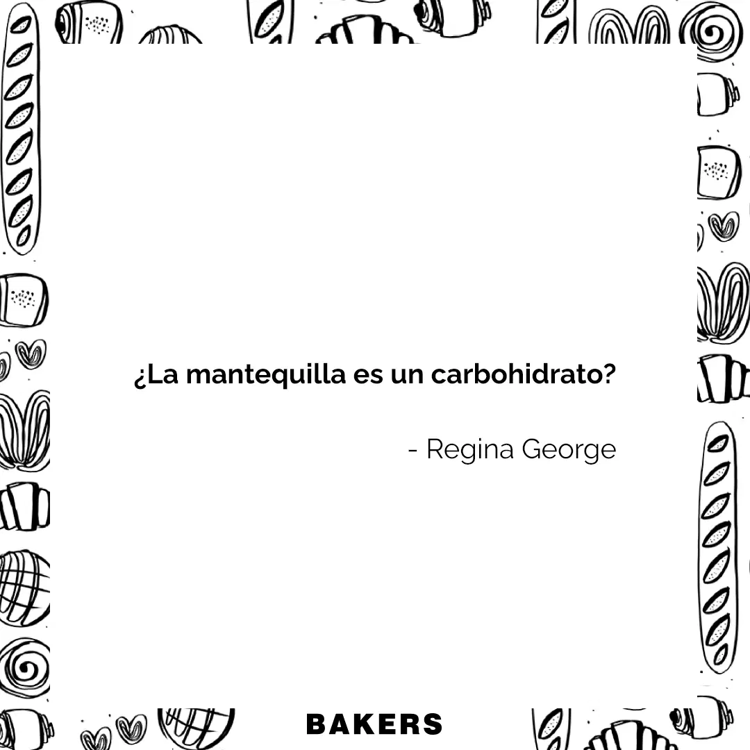 Bakers