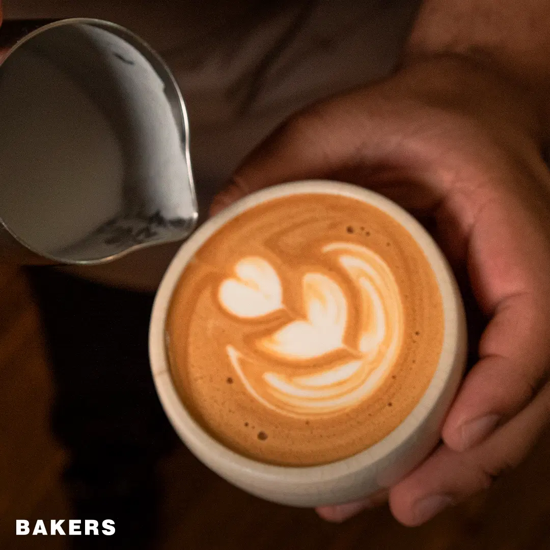 Bakers