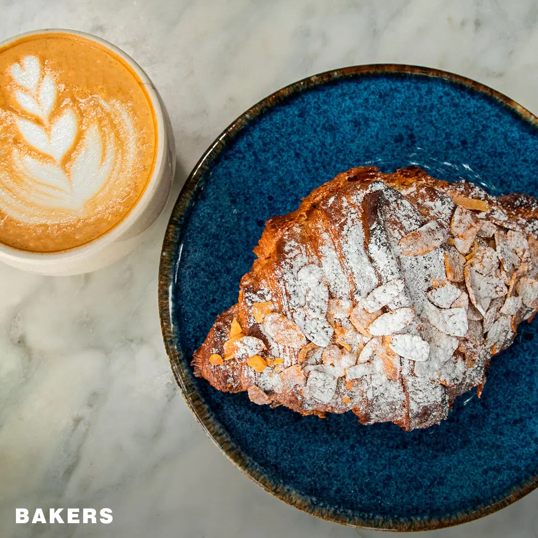 Bakers