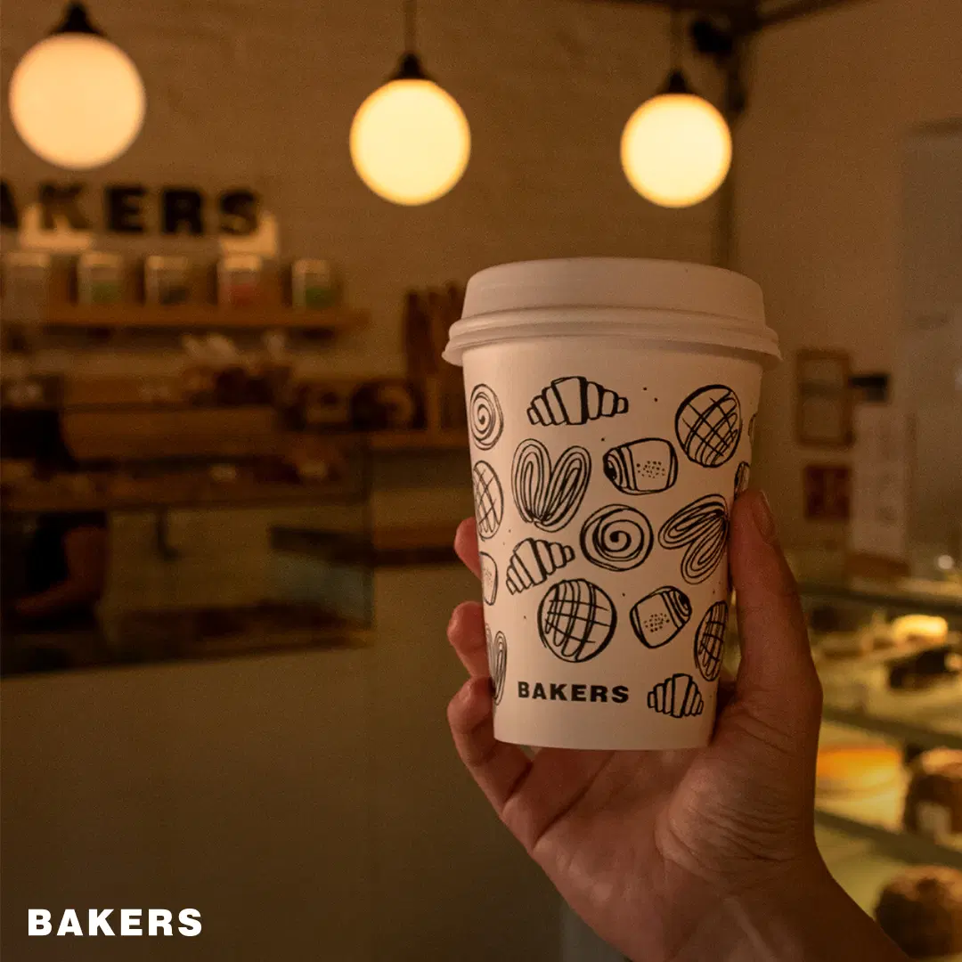 Bakers