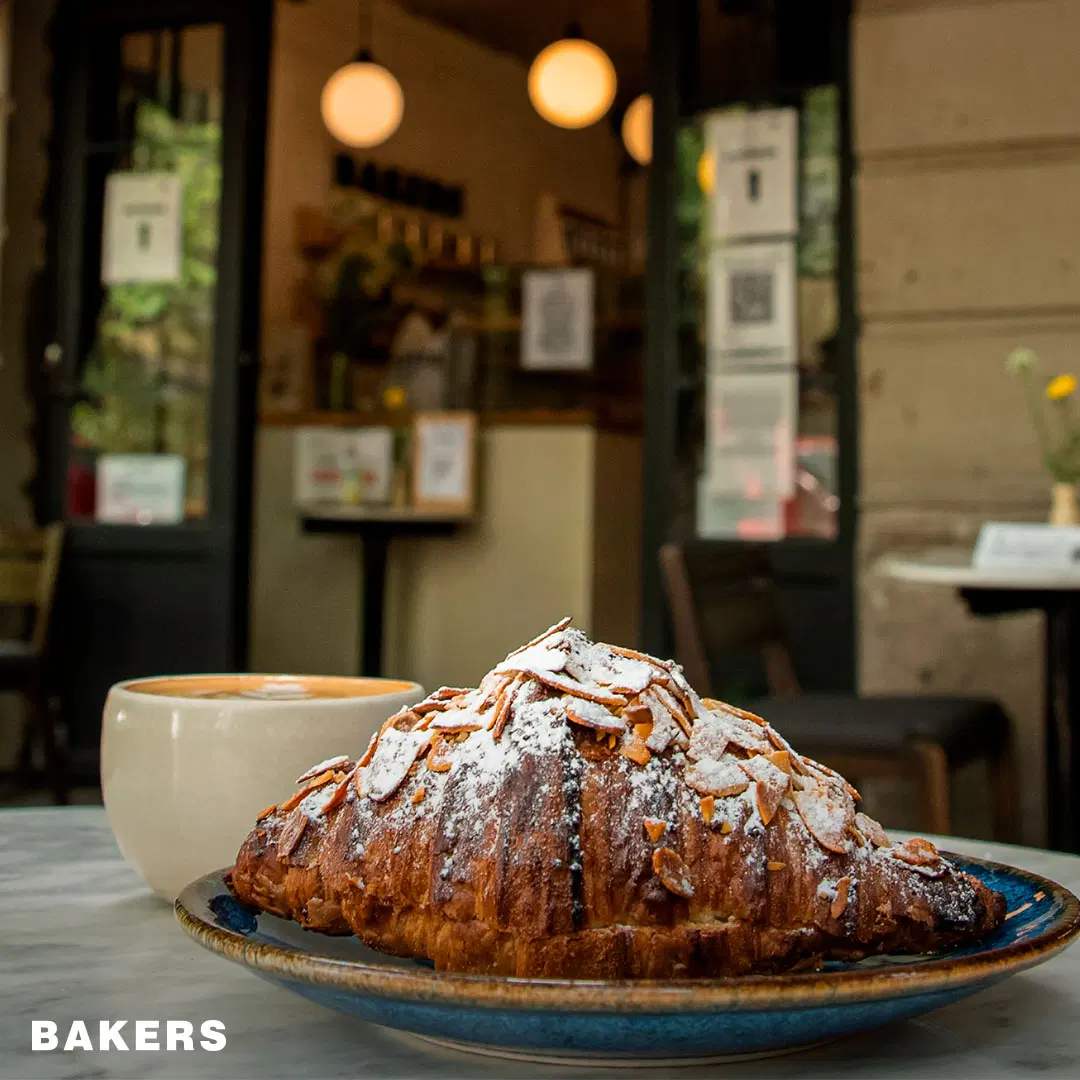 Bakers
