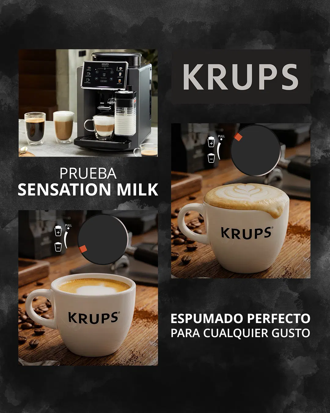 Krups