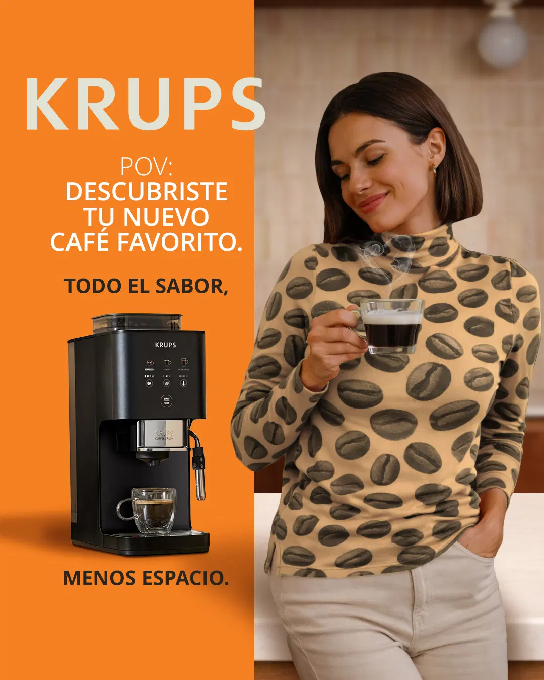 Krups