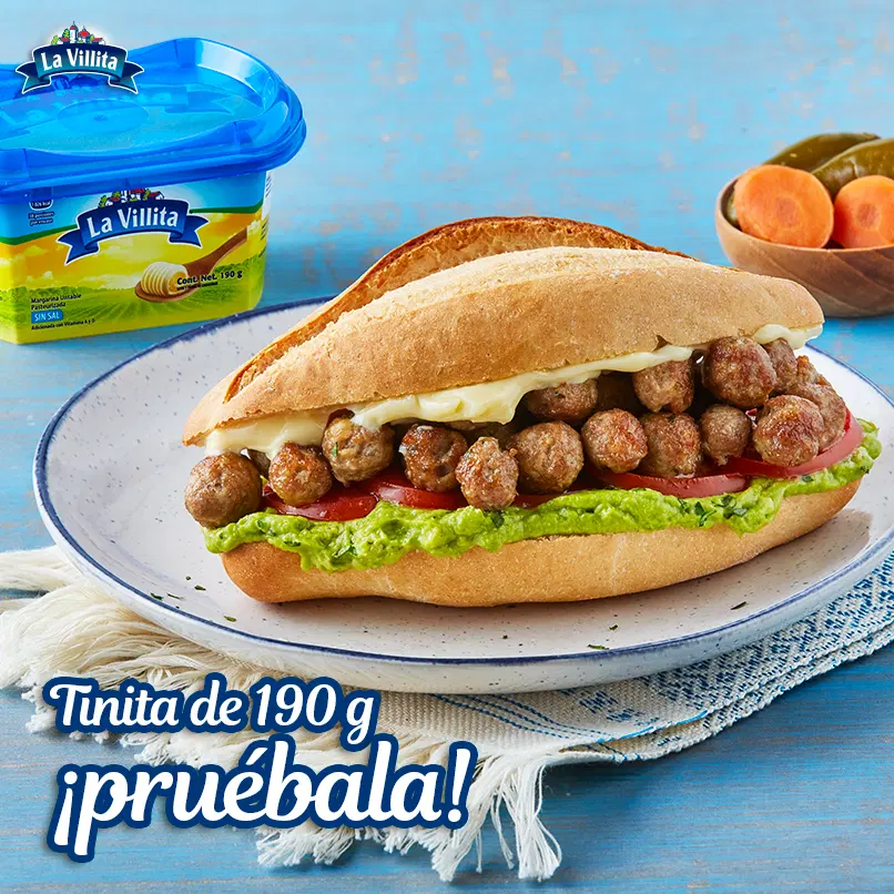 La Villita