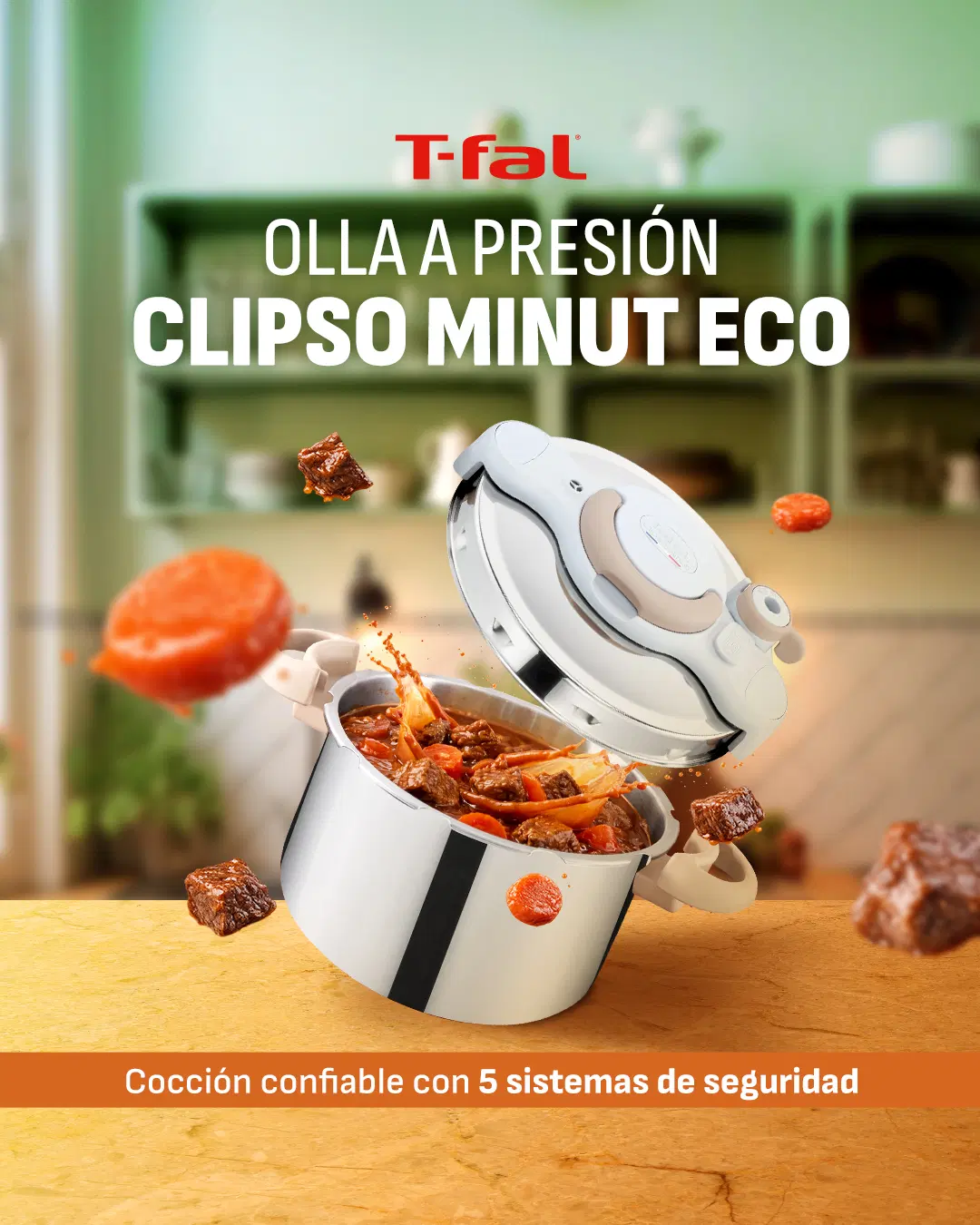 T-fal