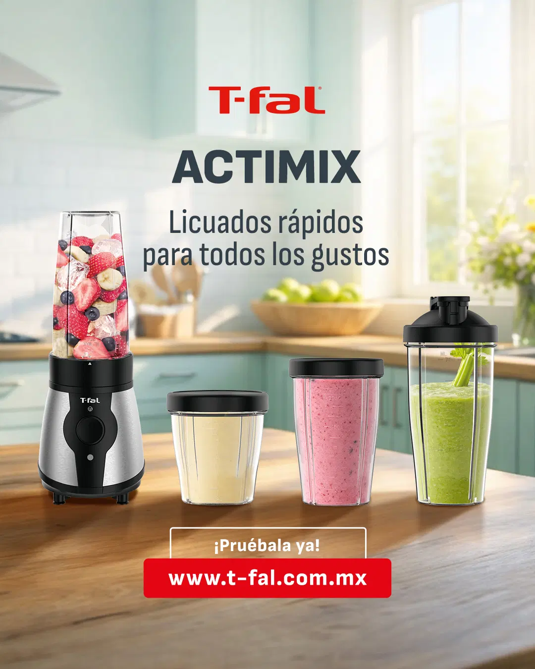 T-fal