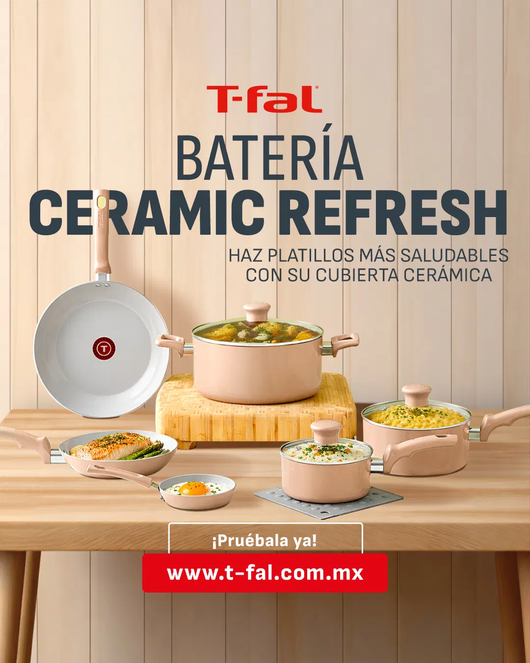 T-fal