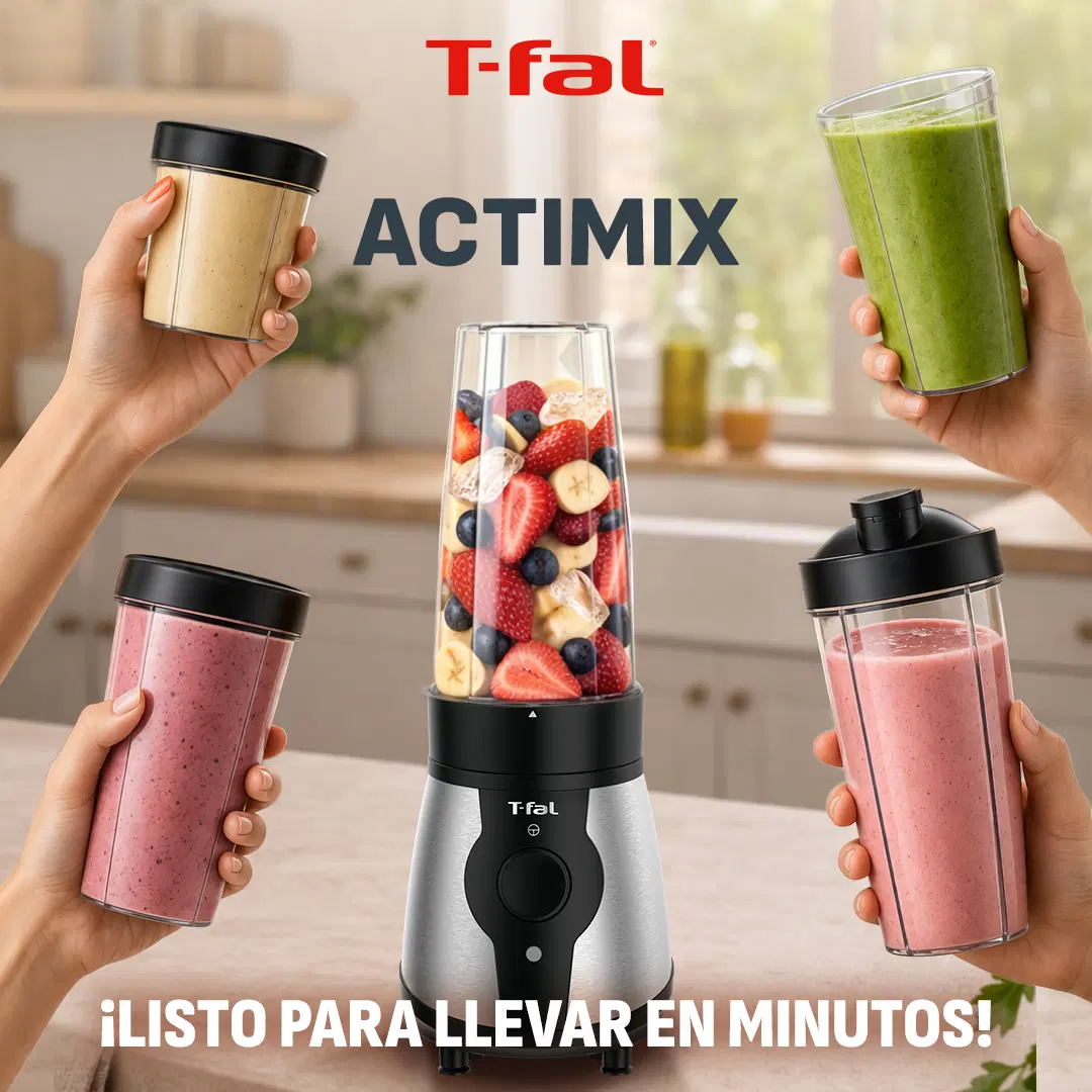T-fal