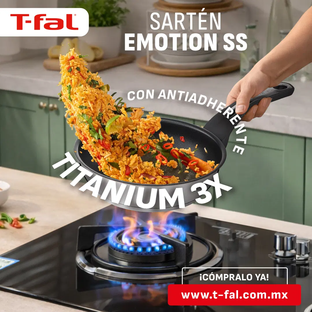 T-fal