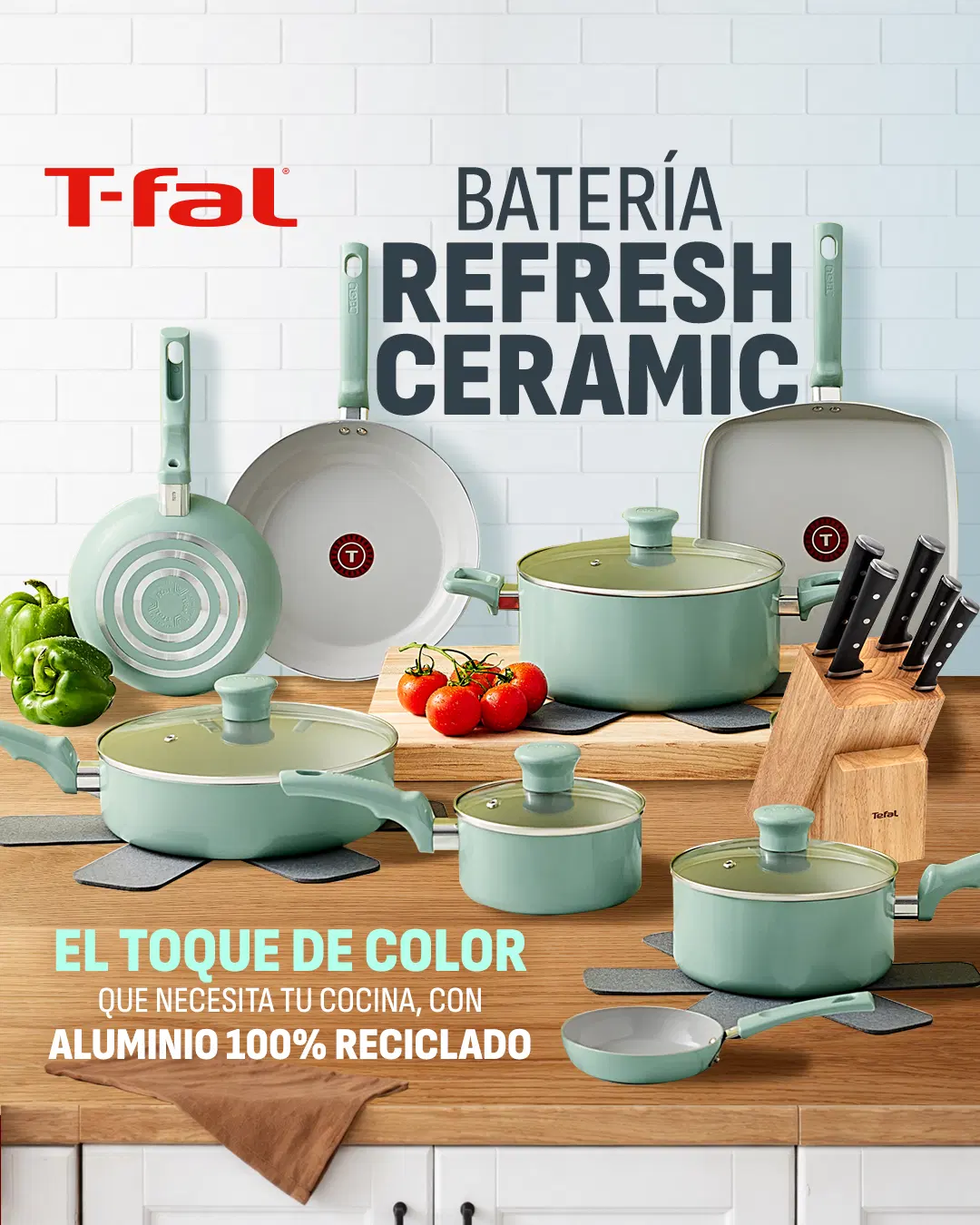 T-fal