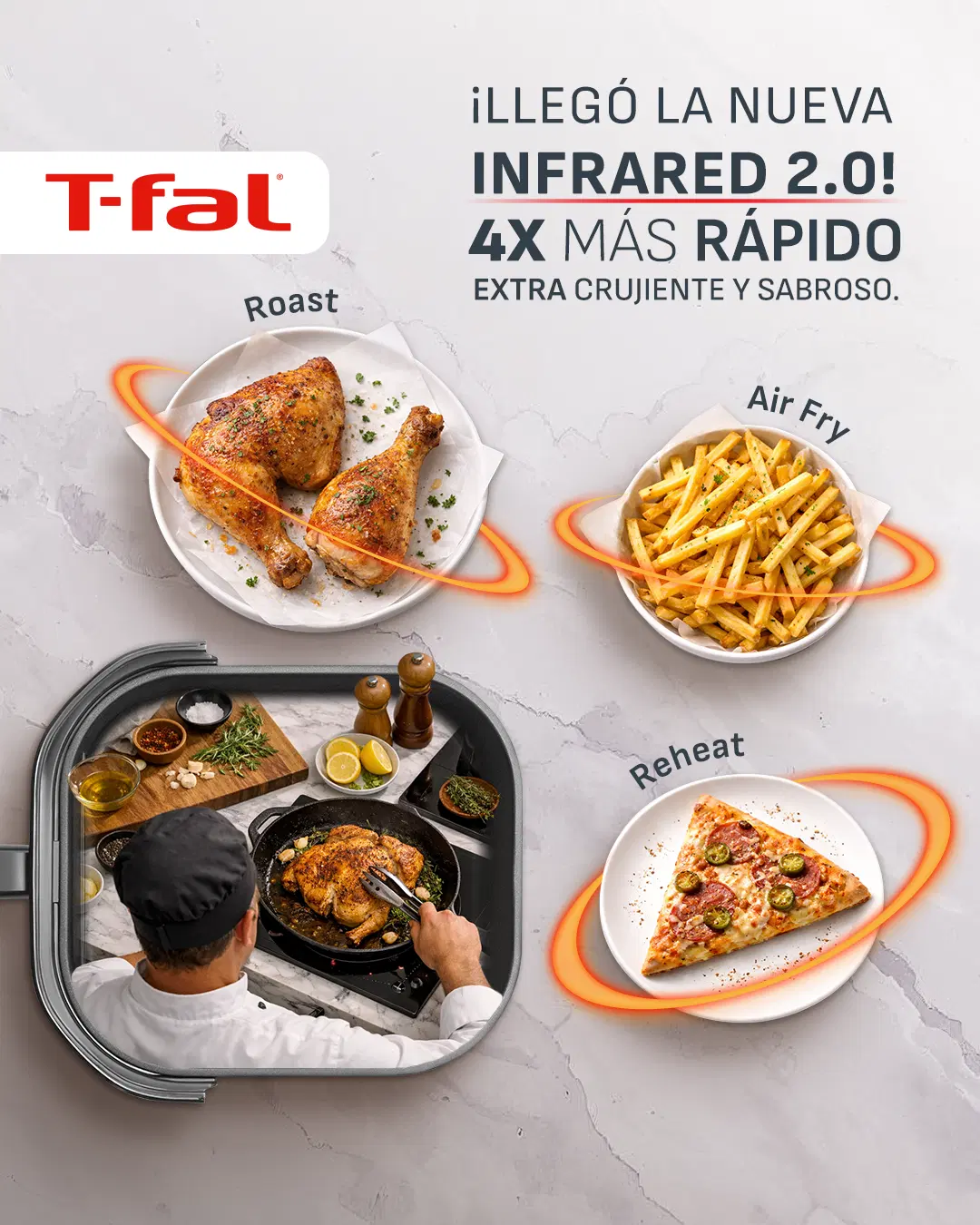 T-fal