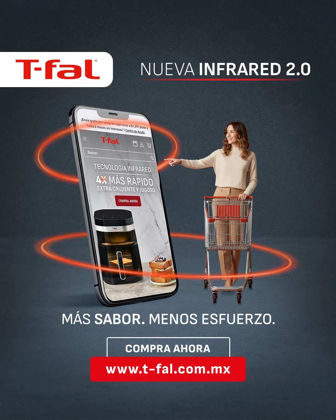T-fal