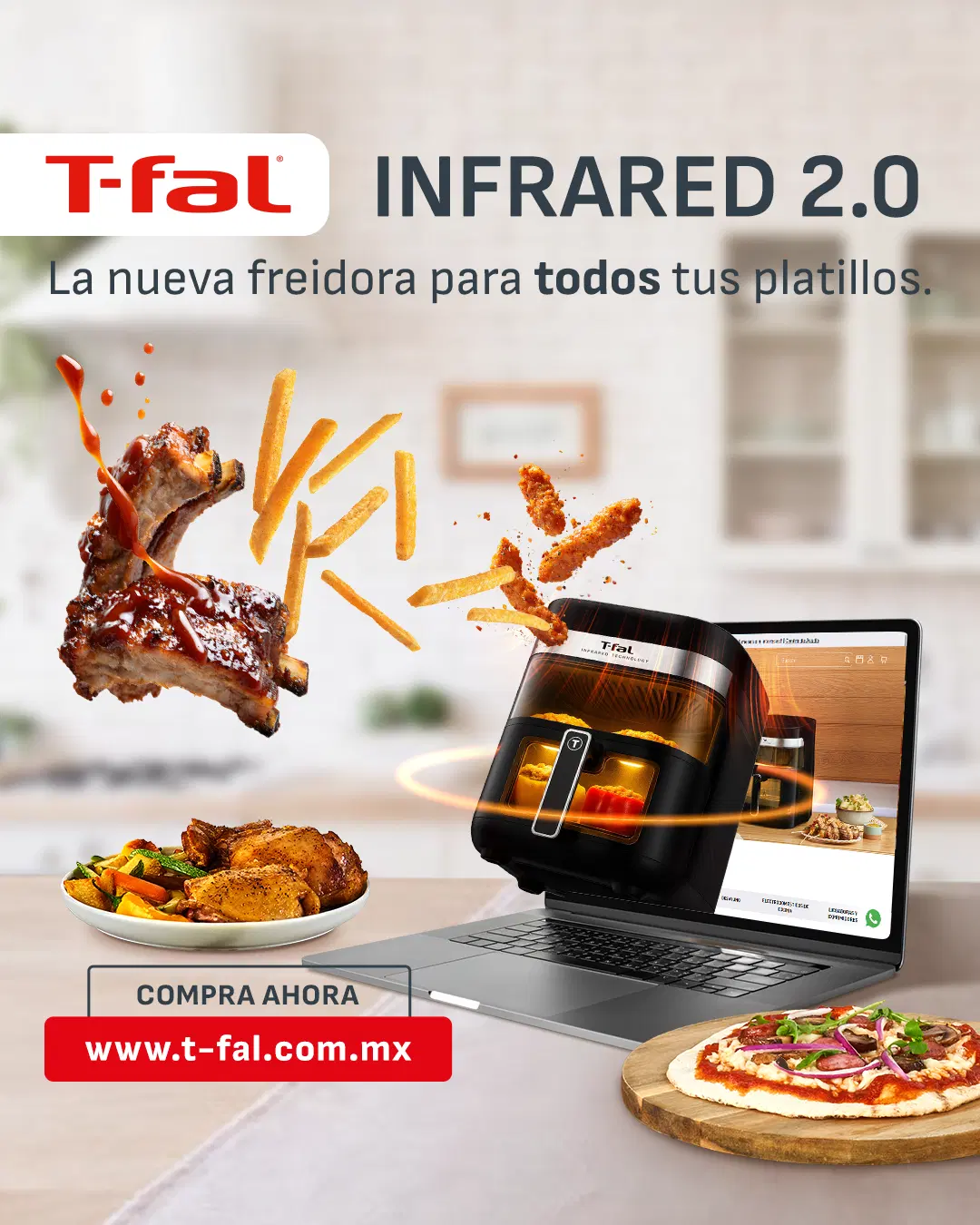 T-fal