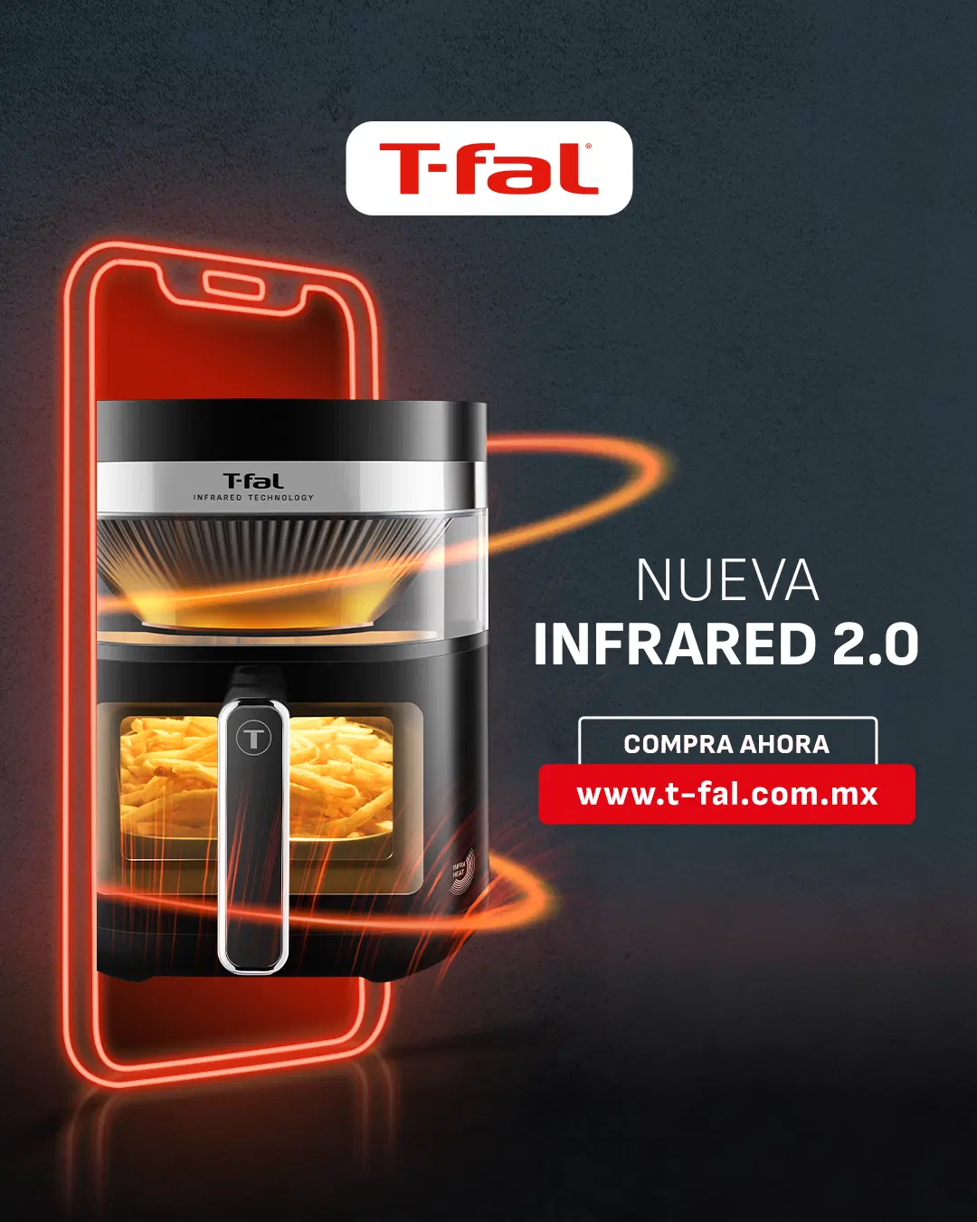 T-fal