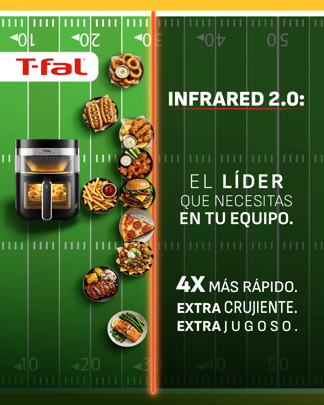 T-fal