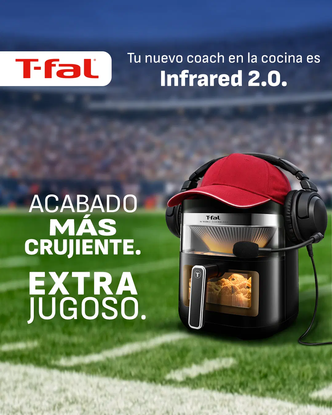 T-fal