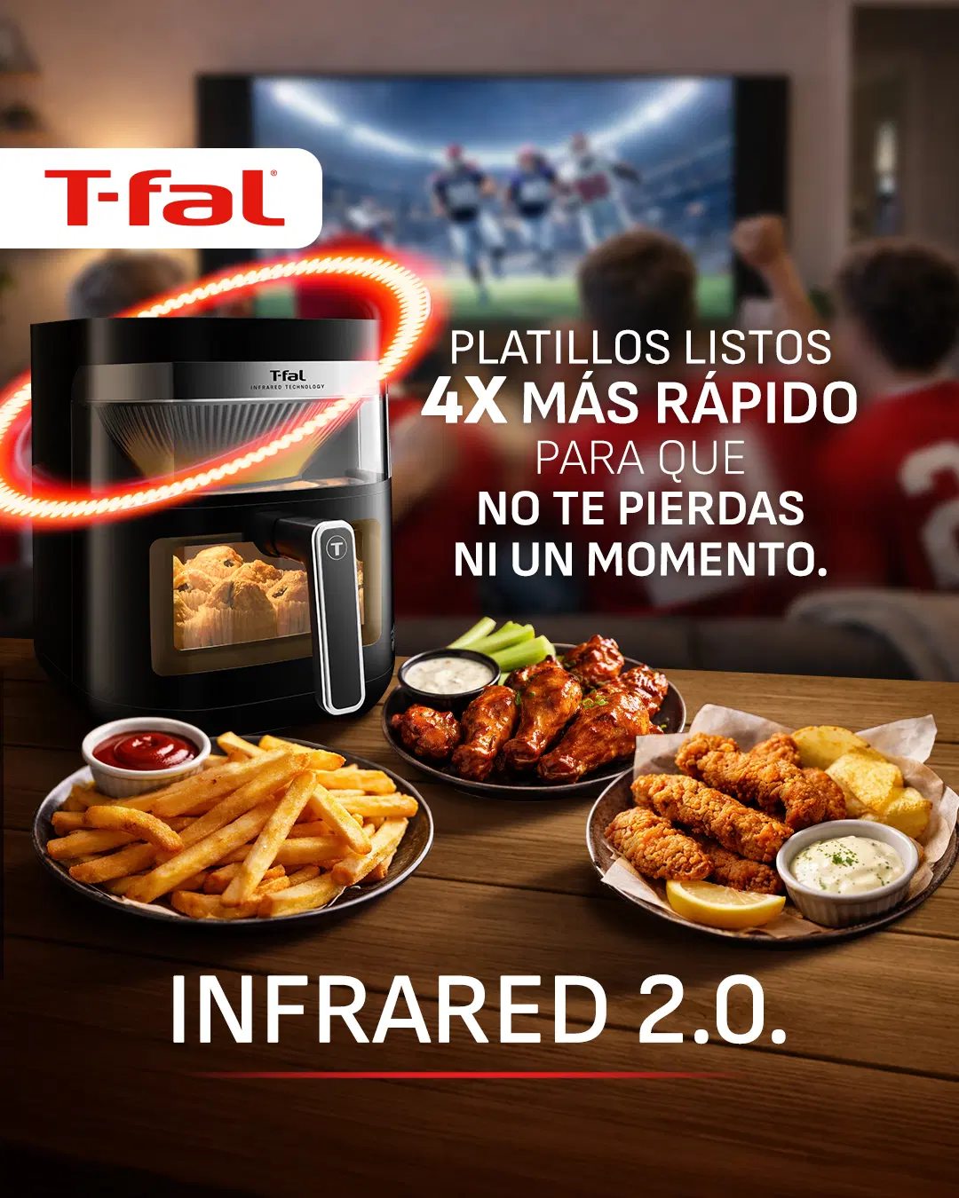 T-fal