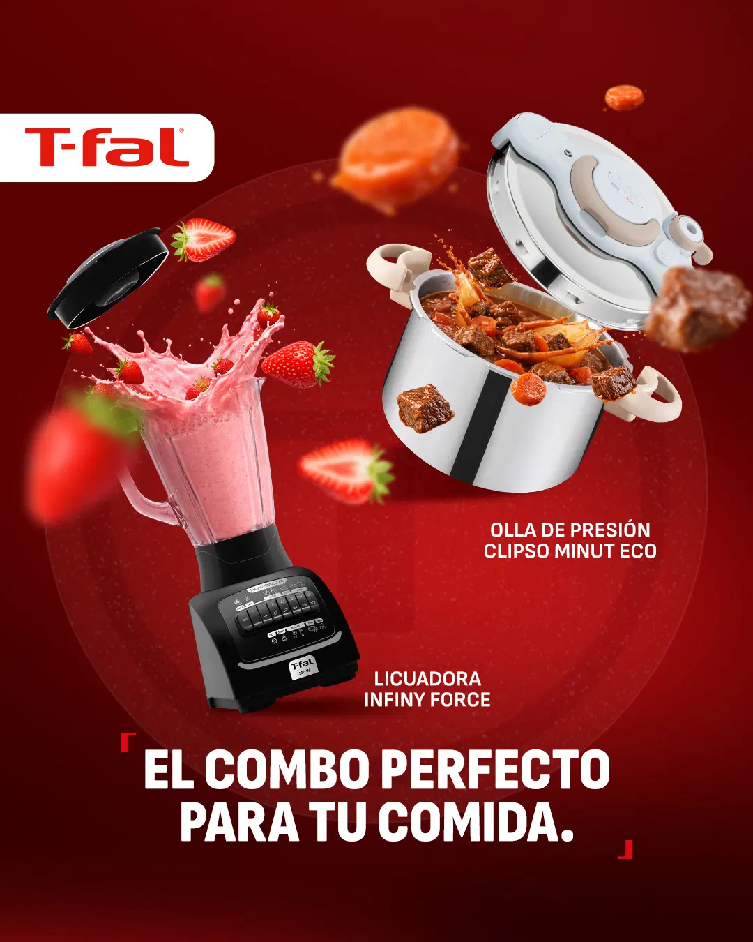 T-fal