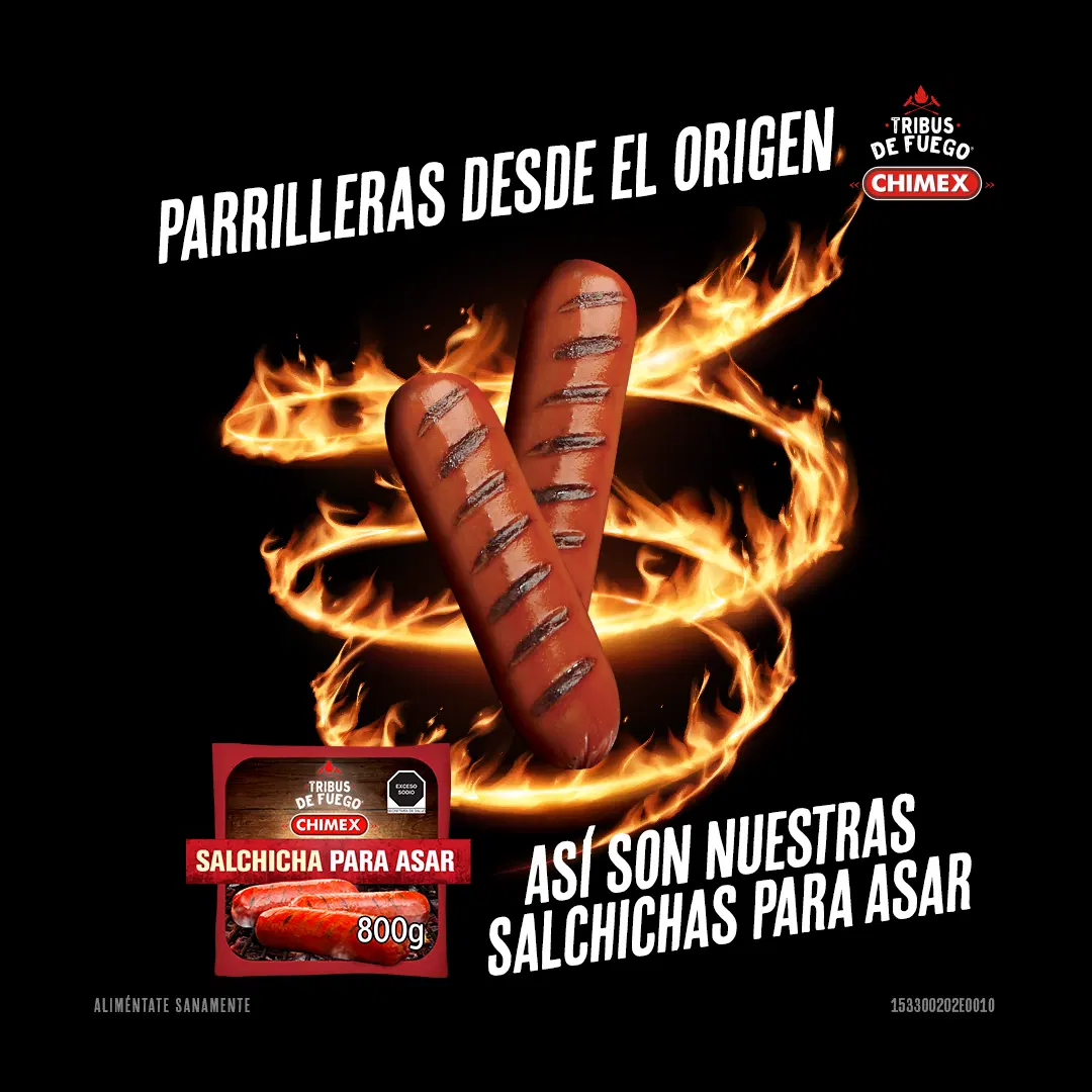 Tribus de Fuego