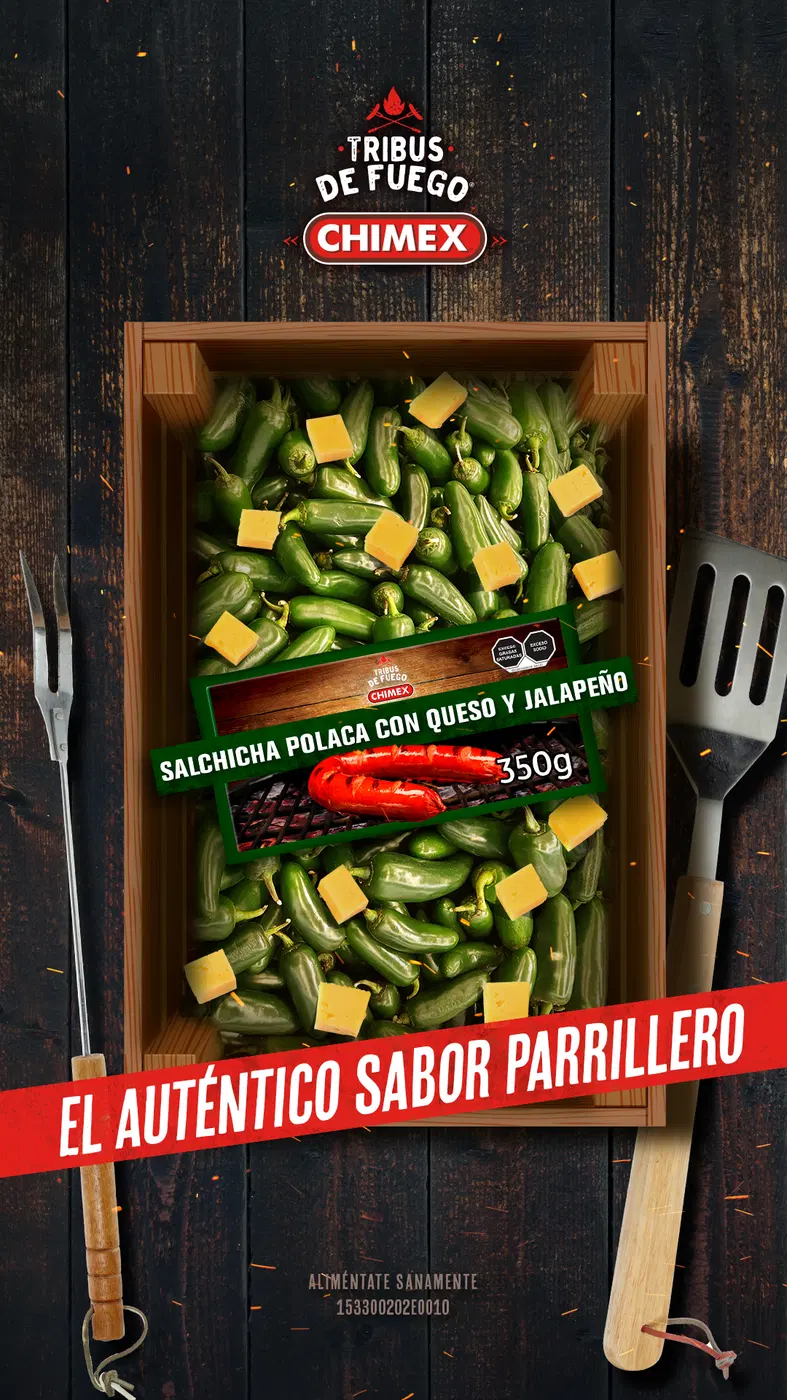 Tribus de Fuego