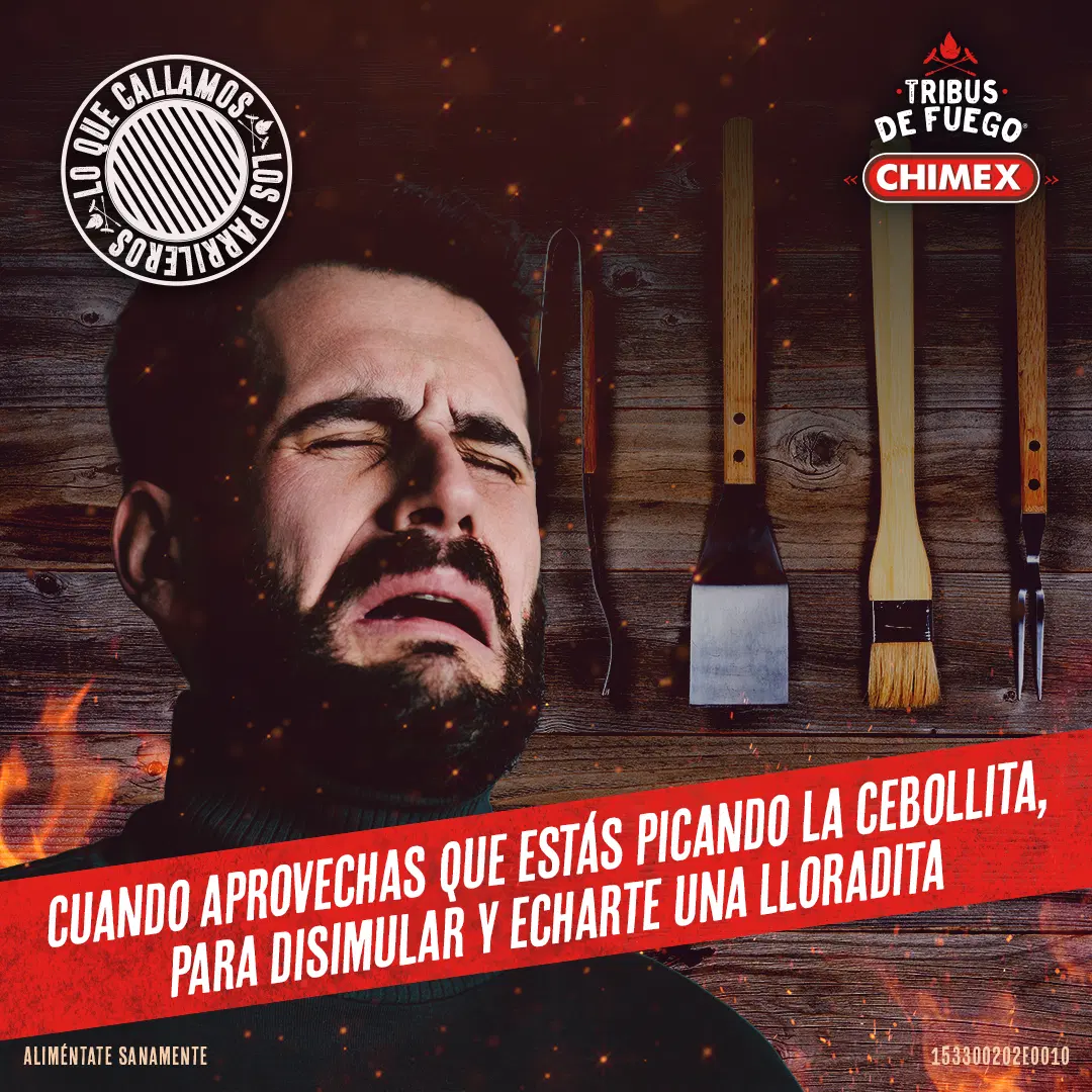 Tribus de Fuego