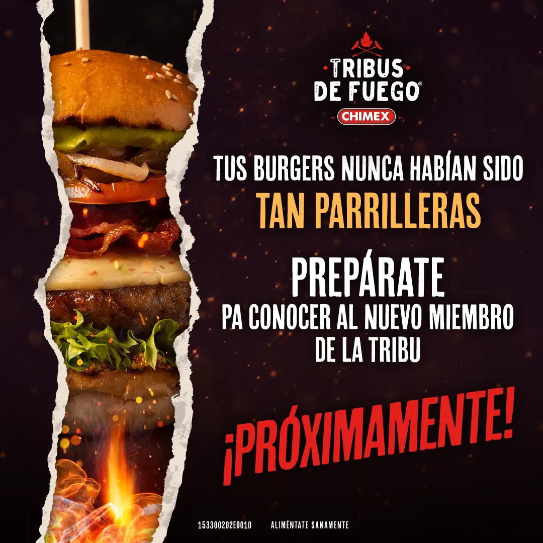 Tribus de Fuego