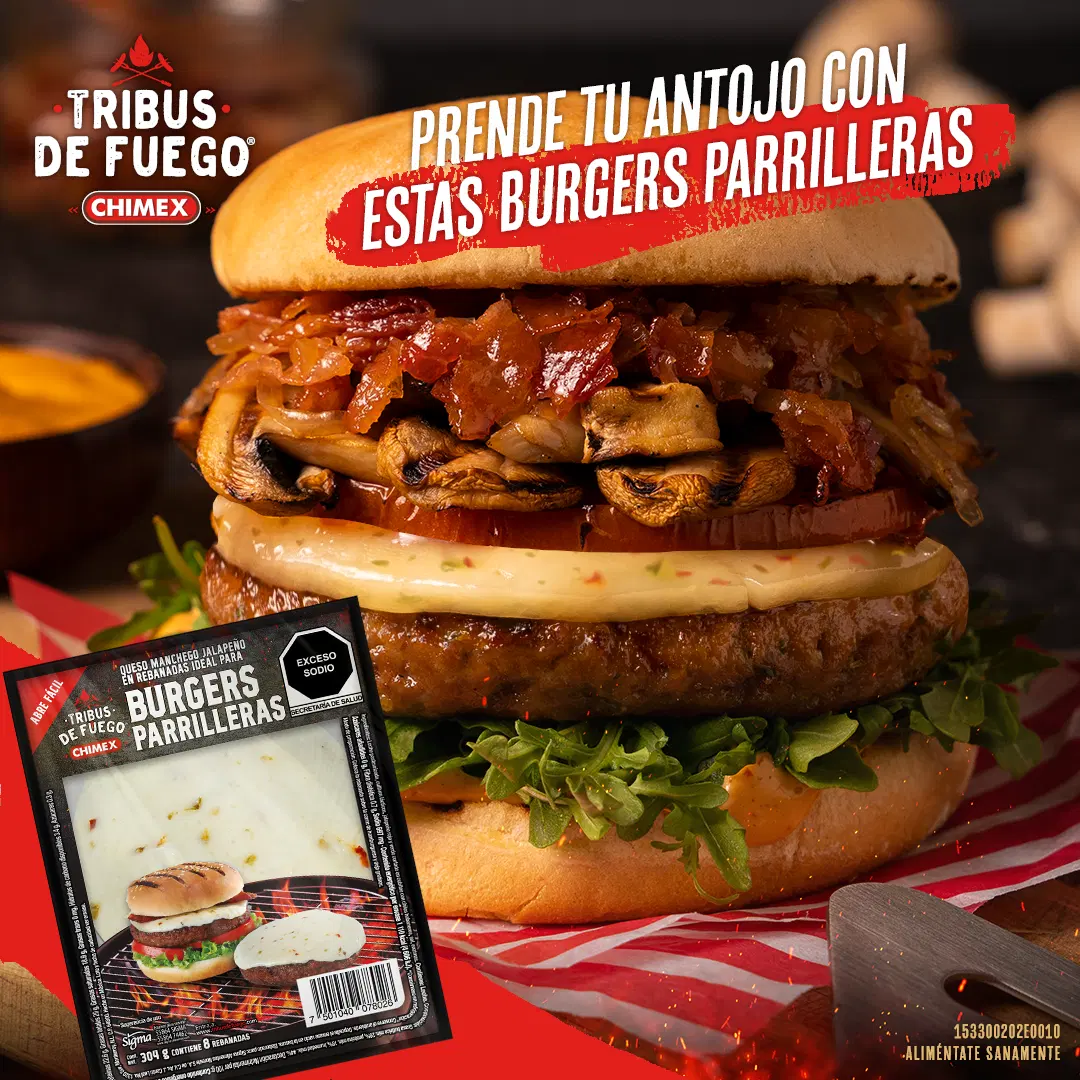 Tribus de Fuego