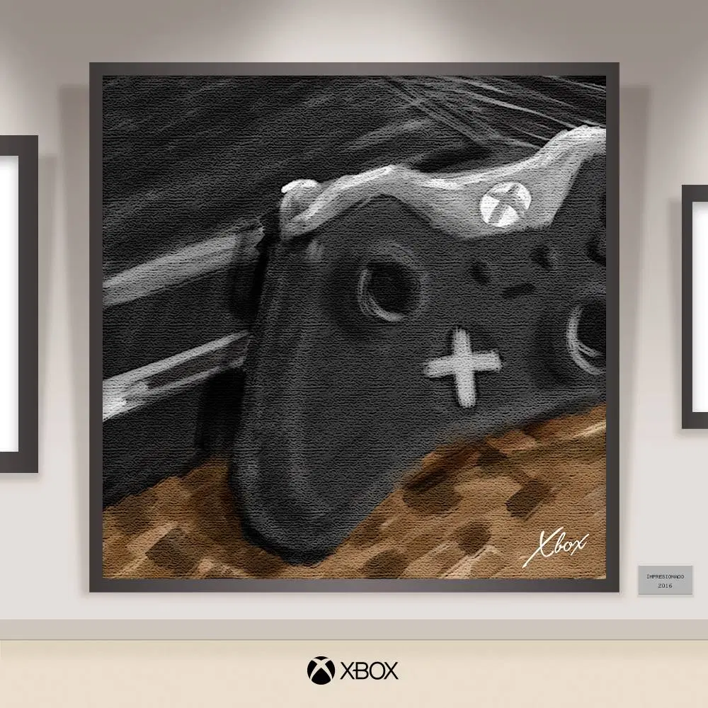 Xbox