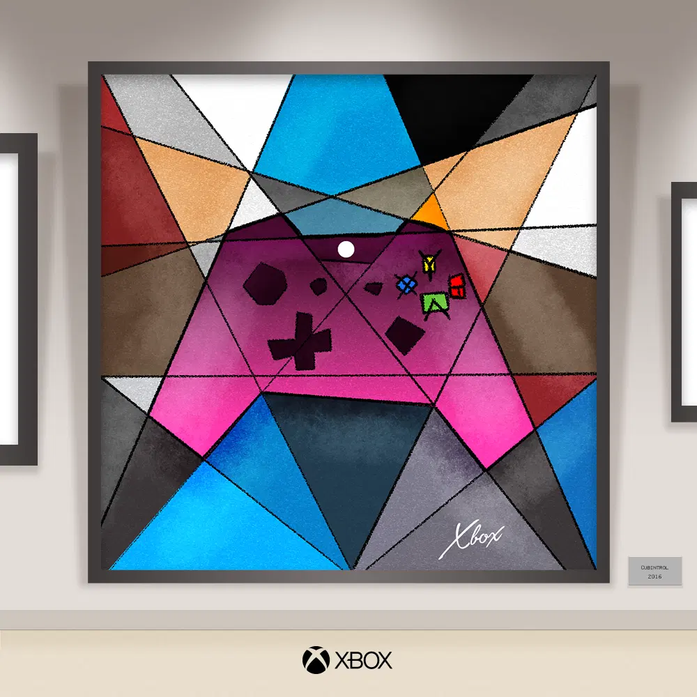 Xbox