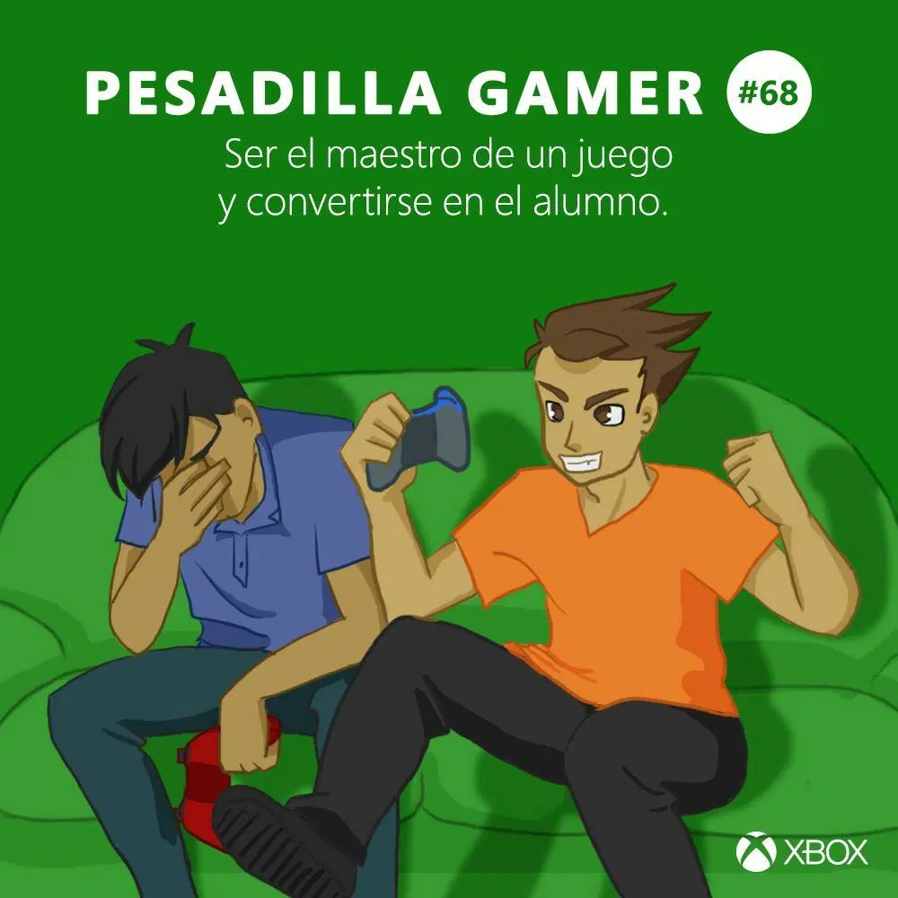 Xbox