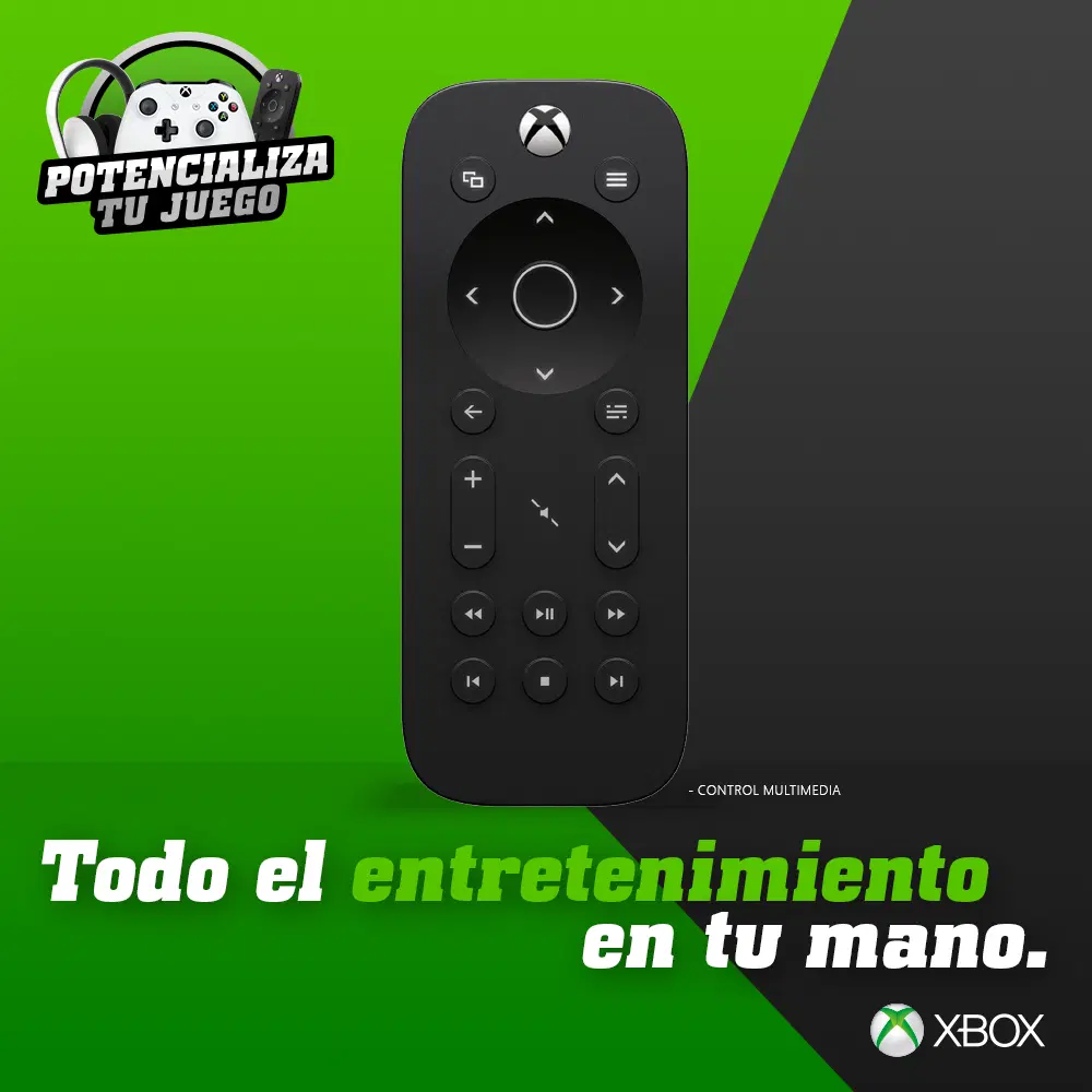 Xbox