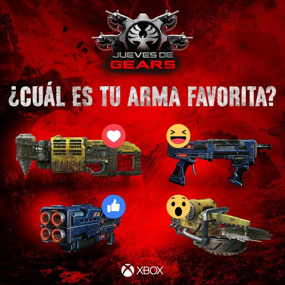 Xbox