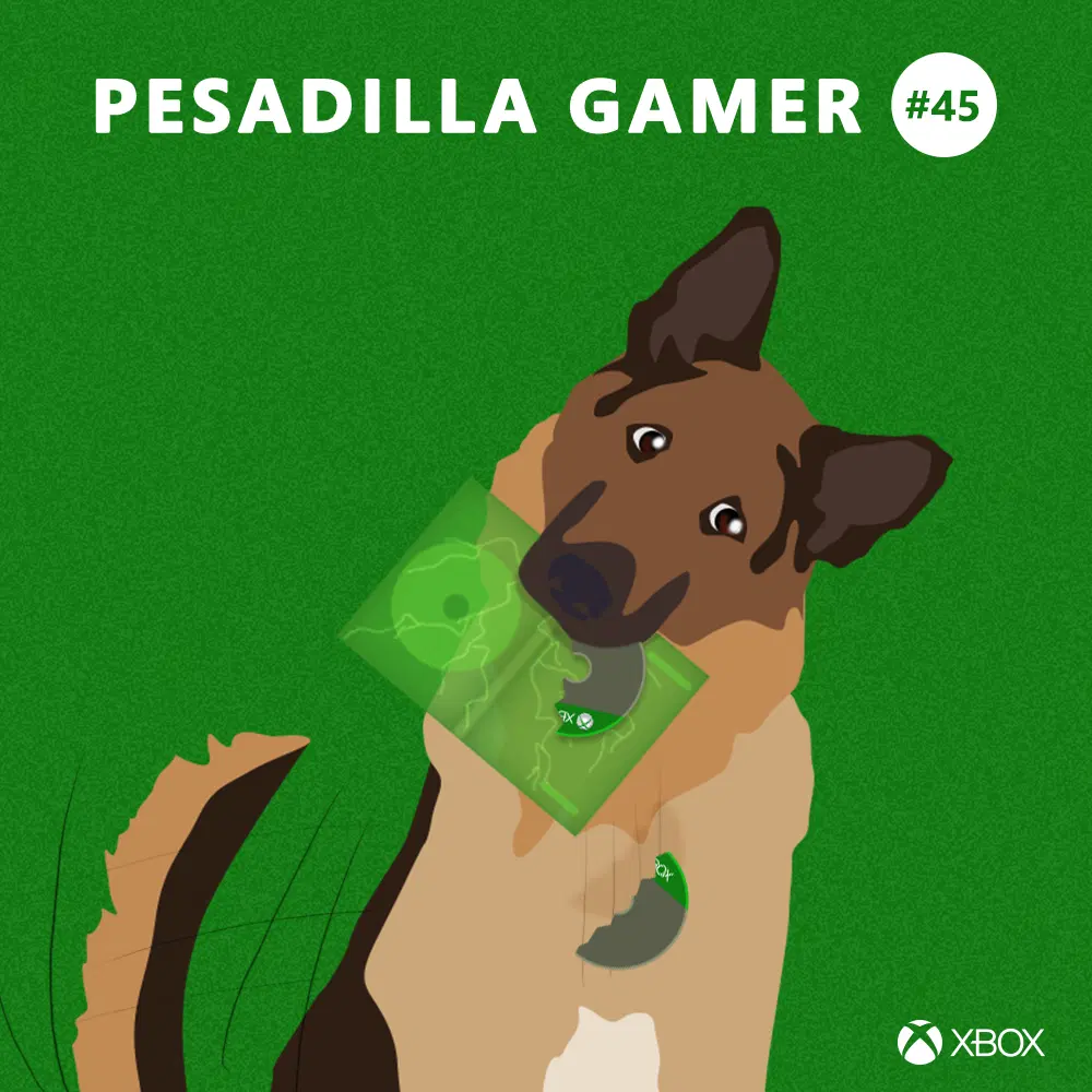 Xbox