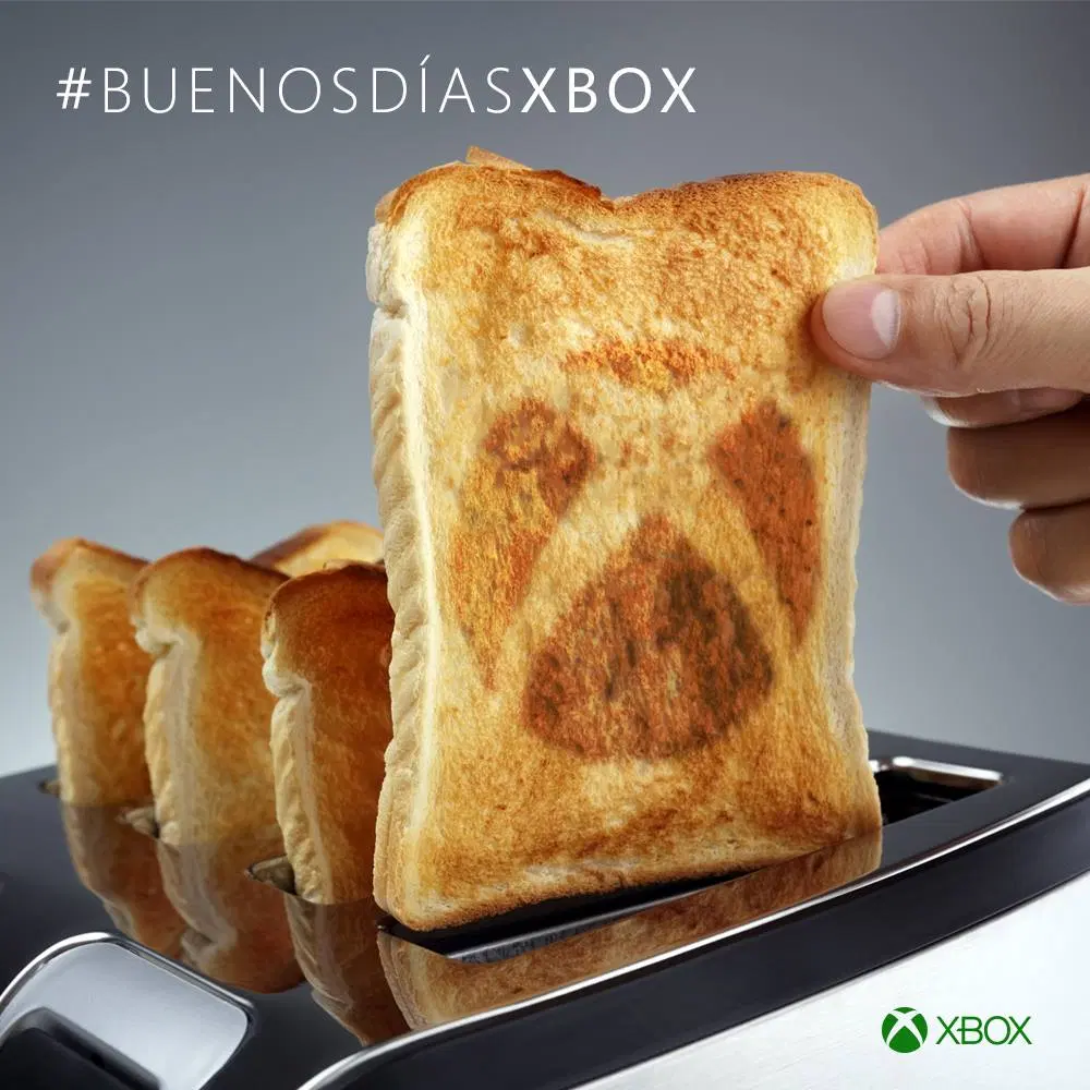 Xbox