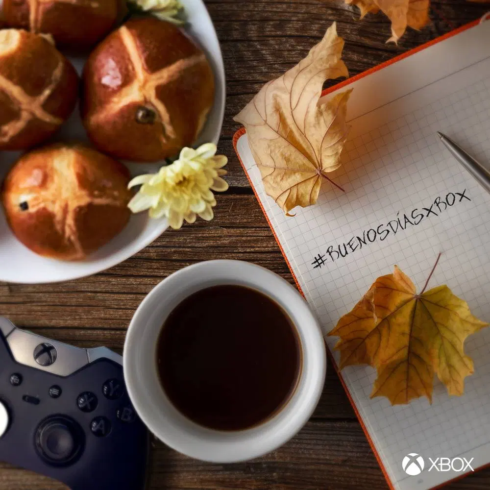 Xbox