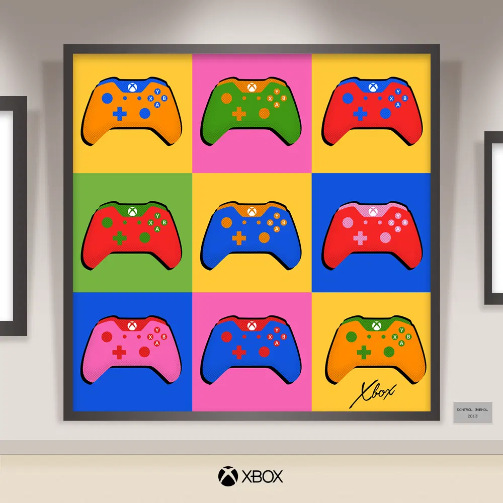 Xbox