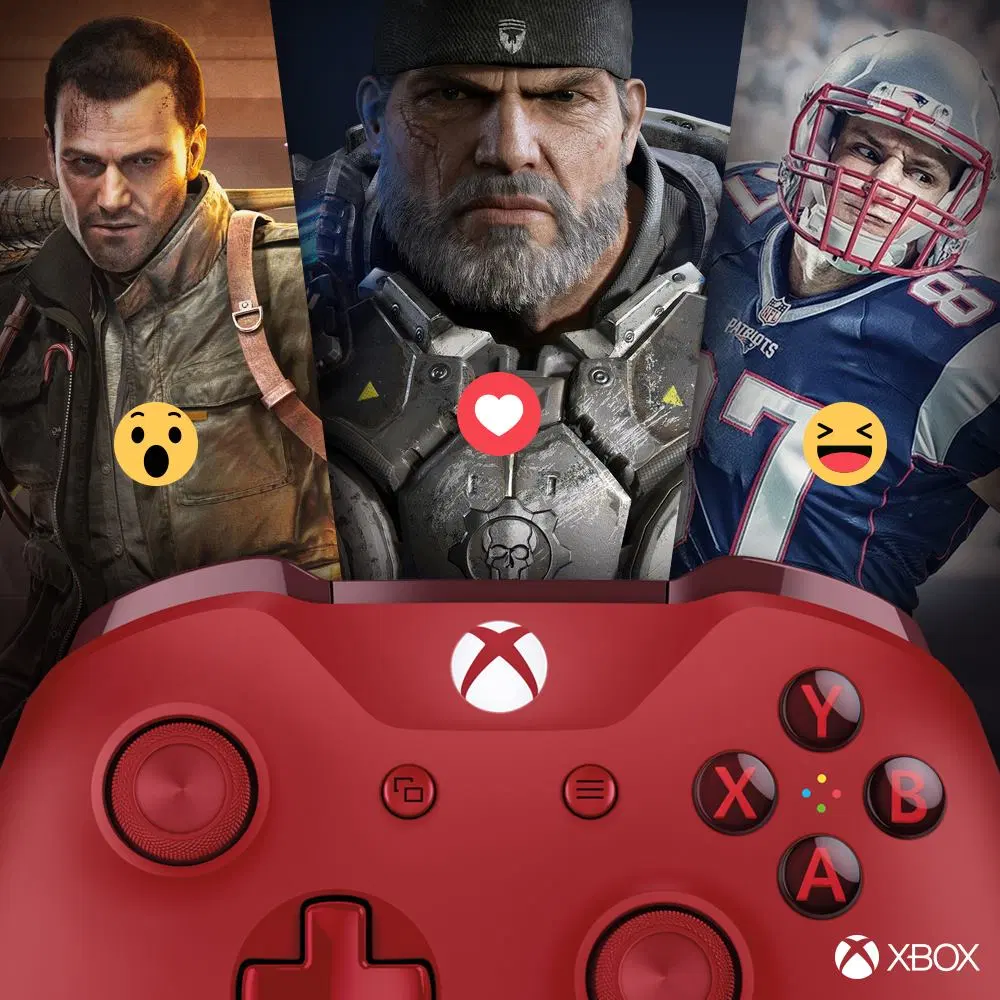 Xbox